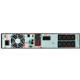 SAI SALICRU SLC 1500 TWIN RT3 ( 1500VA )