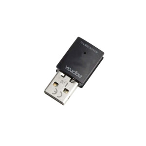 ADAPTADOR APPROX WIFI USB 300MBPS APPUSB300NAV3