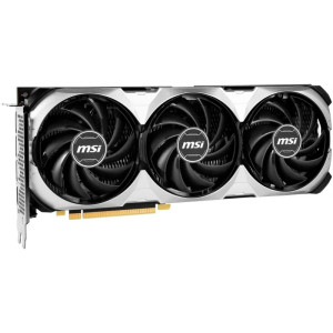 VGA MSI RTX 4070 VENTUS 3X OC 12GB GDDR6X