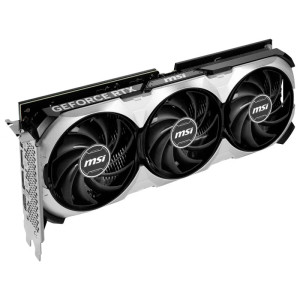 VGA MSI RTX 4070 VENTUS 3X OC 12GB GDDR6X