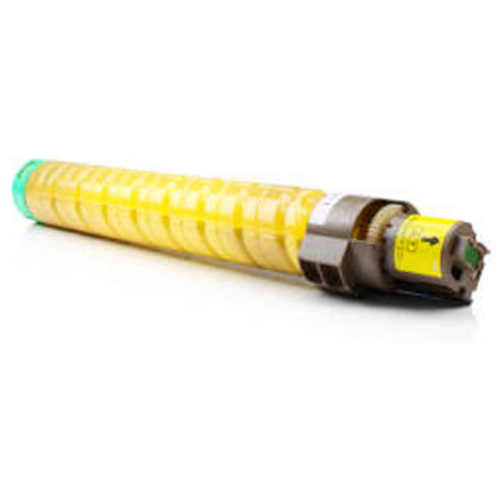 TONER COMP. RICOH AMARILLO MP-C306 MP-C30 MP-C406 MP-C407 