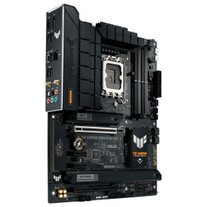 PLACA BASE ASUS TUF GAMING B760-PLUS WIFI 1700 DDR5