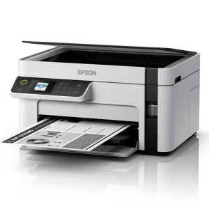 IMPRESORA EPSON ECOTANK ET-M2120