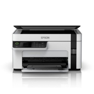IMPRESORA EPSON ECOTANK ET-M2120