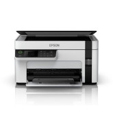 IMPRESORA EPSON ECOTANK ET-M2120