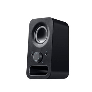 ALTAVOZ LOGITECH Z150 2.0 6W   NEGRO 