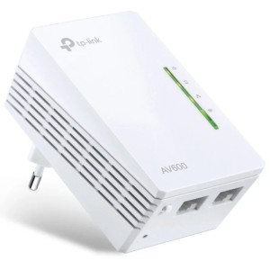 POWER LINE TP-LINK WIFI AV600 300MBPS TL-WPA4220 