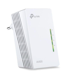 POWER LINE TP-LINK WIFI AV600 300MBPS TL-WPA4220 