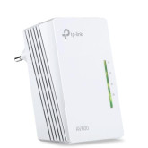 POWER LINE TP-LINK WIFI AV600 300MBPS TL-WPA4220 
