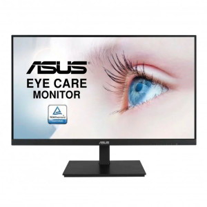MONITOR ASUS 23.8" VA24DQSB FHD/MULTIMEDIA/NEGRO