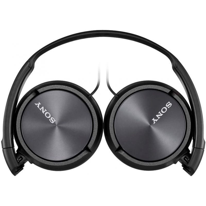 AURICULAR SONY MDR-ZX310AP JACK 3.5  NEGROS