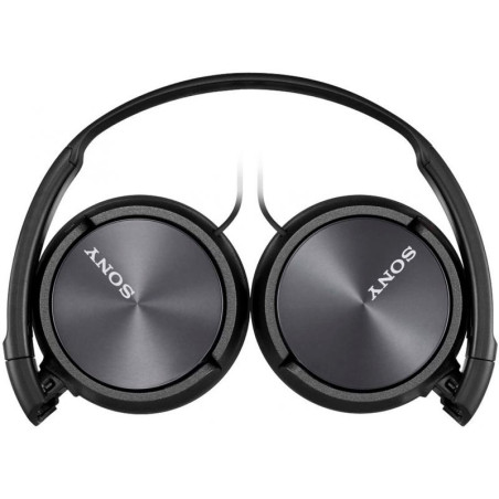 AURICULAR SONY MDR-ZX310AP JACK 3.5  NEGROS