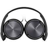 AURICULAR SONY MDR-ZX310AP JACK 3.5  NEGROS