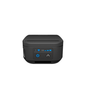 IMPRESORA TERMICA EPSON TM-P80II AC 