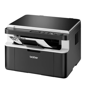 MULTIFUNCION BROTHER DCP1612W LASER MONOCROMO*