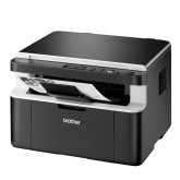 MULTIFUNCION BROTHER DCP1612W LASER MONOCROMO*