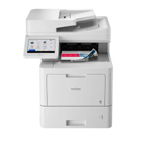 MULTIFUNCION BROTHER MFCL9630CDNTZ LASER COLOR CON FAX