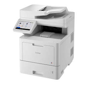 MULTIFUNCION BROTHER MFCL9670CDNTZ LASER COLOR CON FAX