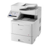 MULTIFUNCION BROTHER MFCL9670CDNTZ LASER COLOR CON FAX