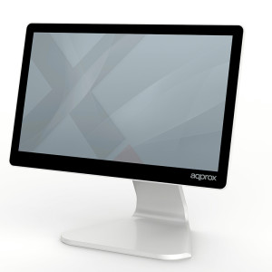 TPV APPROX APPTPV05WH+VFDG8-256 J4125/15.6/WIFI/BT