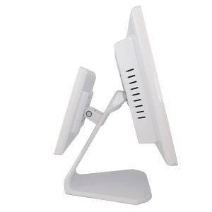 TPV APPROX APPTPV05WH+VFDG8-256 J4125/15.6/WIFI/BT