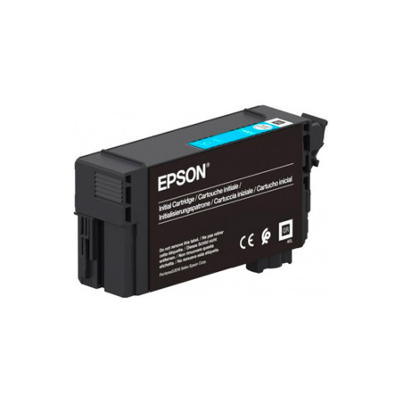INK JET EPSON ORIG.C13T40C240  XD2 AZUL