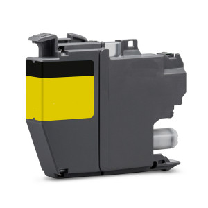 INK JET COMP BROTHER LC422XL  AMARILLO