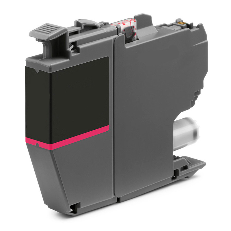 INK JET COMP BROTHER LC421XL MAGENTA 