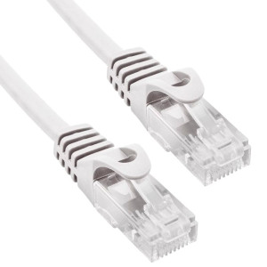 LATIGUILLO UTP/RJ45 30 METROS FLEXIBLE CAT.6 