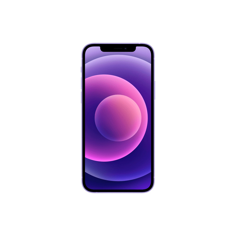 SMARTPHONE APPLE IPHONE 12 64GB 6.1" 5G  PURPURA