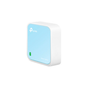 ROUTER WIFI NANO 300MBPS TP-LINK   TL-WR802N