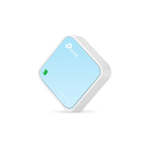 ROUTER WIFI NANO 300MBPS TP-LINK   TL-WR802N