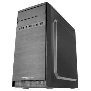 CAJA PC MINITORRE ANIMA AC4      NEGRO