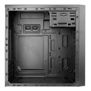 CAJA PC MINITORRE ANIMA AC4      NEGRO