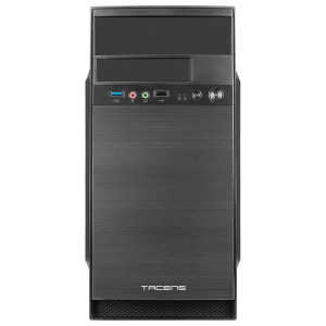 CAJA PC MINITORRE ANIMA AC4      NEGRO