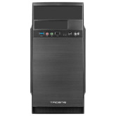 CAJA PC MINITORRE ANIMA AC4      NEGRO