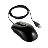 RATON HP X900 / 1000 DPI OPTICO USB V1S46AA