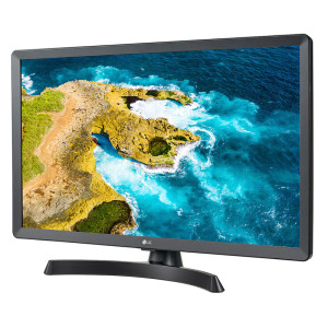 TV LG  28"  28TQ515S-PZ  HD SMART TV WIFI