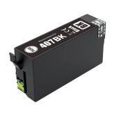 INK JET COMPATIBLE EPSON Nº 407XL NEGRO 