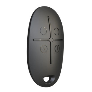 MANDO AJAX SPACECONTROL NEGRA