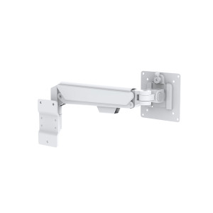 SOPORTE APPROX PARED PARA  MONITOR APPST20WH 10"-32"