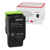 TONER XEROX ORIG.C310 NEGRO 2000 PAGINA 