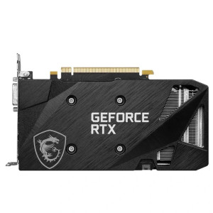 VGA MSI RTX 3050 VENTUS 2X XS 8GB OC 912-V809-4287