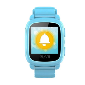 RELOJ INTELIGENTE LOCALIZADOR NIÑOS AZUL ELARI KIDPHONE