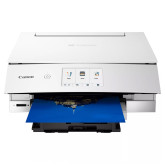MULTIFUNCION CANON PIXMA TS8351A  WIFI BLANCO