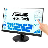 MONITOR ASUS TACTIL VT229H 21.5" FULL HD MULTIMEDIA NEGRO