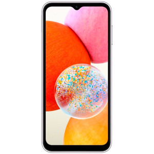 SMARTPHONE  SAMSUNG GALAXY A14 4GB 66GB 6.6"  NEGRO