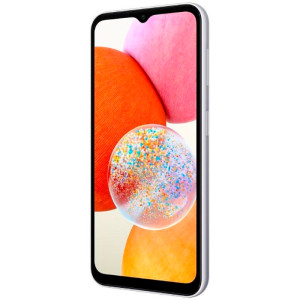 SMARTPHONE  SAMSUNG GALAXY A14 4GB 66GB 6.6"  NEGRO