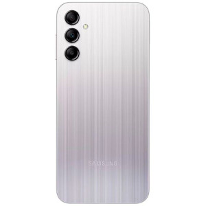 SMARTPHONE  SAMSUNG GALAXY A14 4GB 66GB 6.6"  NEGRO