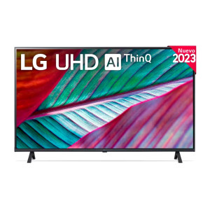 TV LG 43" UHD ULTRA HD 4K/ SMART TV/ WIFI 43UR78006LK  